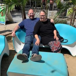 Meet your Posher, Monica